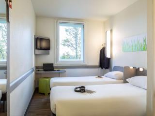 ibis budget Roissy CDG Paris Nord 2 - Roissy-en-France - 5