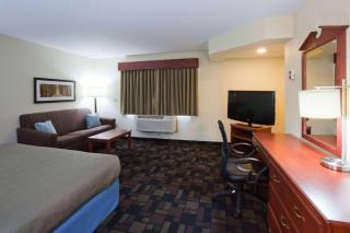 AmericInn by Wyndham Austin - Austin - 6