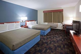 AmericInn by Wyndham Austin - Austin - 4