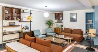 Best Western Plus Hotel Cargo - Dunkerque - 8