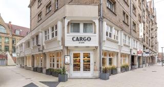 Best Western Plus Hotel Cargo - Dunkerque - 6
