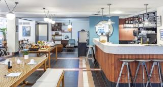 Best Western Plus Hotel Cargo - Dunkerque - 5