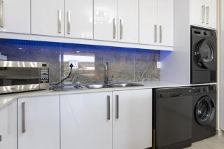 Shanthi Apartment 2 - Ballito - 6