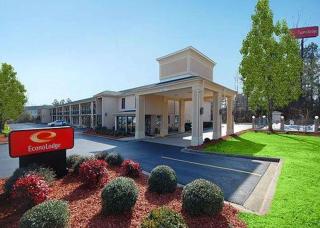 Econo Lodge - Kannapolis - 0