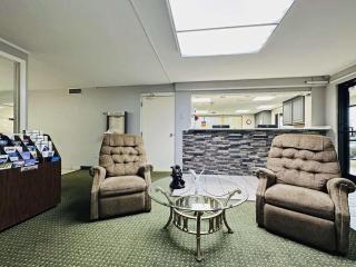 Econo Lodge - Kannapolis - 7