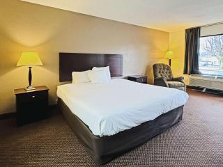 Econo Lodge - Kannapolis - 5