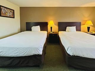 Econo Lodge - Kannapolis - 2