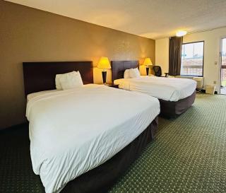 Econo Lodge - Kannapolis - 1