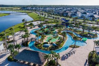 5 Bedroom- 4 Bathroom- Storey Lake 2601 Ss - Kissimmee - 8