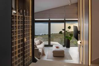 Luxury & Unique Villa Bevel House with sea view - Orebić - 1