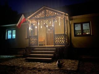 Nadbużańska Przygoda - Janów Podlaski - 0