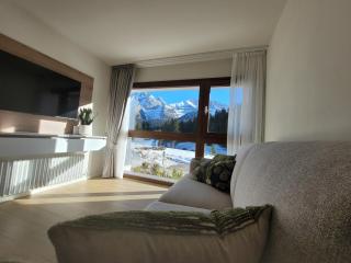 SWEET Alps Apartment CCM - Madonna di Campiglio - 7