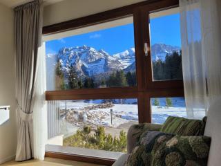 SWEET Alps Apartment CCM - Madonna di Campiglio - 2