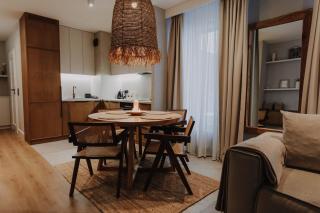 ApartView Porto Łeba by Rent like home - Łeba - 7