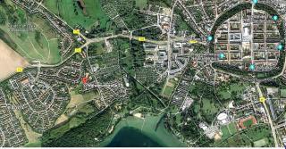 Ferienwohnung Neubrandenburg-Broda - Ruhe und mehr - 8