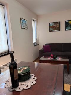 Vila Mećava Apartman Iskra - Kopaonik - 8
