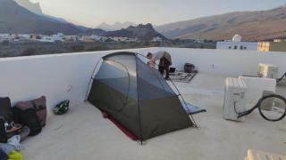 228Hostel - Al Ḩamrāʼ - 3