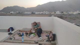 228Hostel - Al Ḩamrāʼ - 2
