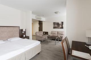 Hotel Orange Przeźmierowo - Przeźmierowo - 5
