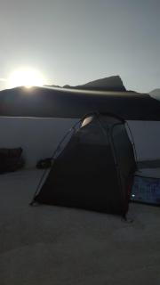 228Hostel - Al Ḩamrāʼ - 1