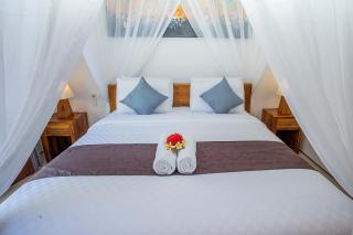 Karang Island Villa - Nusa Lembongan - 1