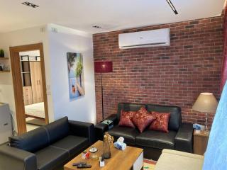 Studio Katamia gate ring road maadi - 5