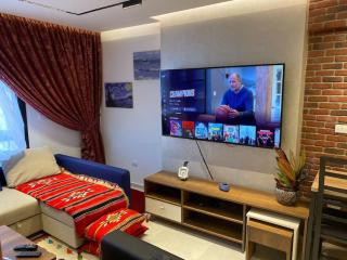 Studio Katamia gate ring road maadi - 2