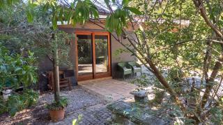 Vennebos cottages - Knysna - 7