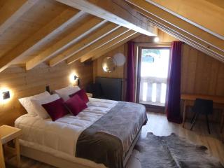 Chalet le Nid independant mountain chalet - Morzine - 3