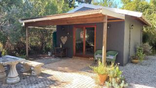 Vennebos cottages - Knysna - 6