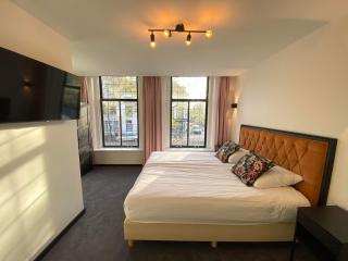 Hotel La Noire - Delft City Centre - Delft - 0