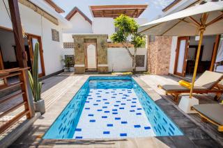 Karang Island Villa - Nusa Lembongan - 7