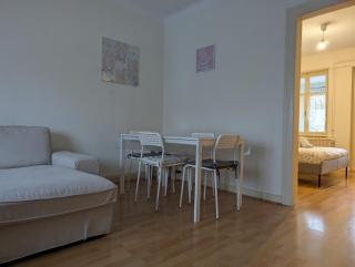 Le Bâlois - appartement 2 chambres, salon, cuisine équipée, parking et wifi gratuit - Mulhouse - 7