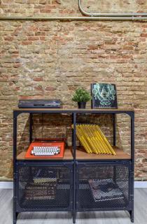 Latina Corporate Housing with Billard &Darts - Madrid - 6