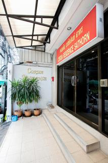 Cordia Residence Sathorn - Bang Rak - 9