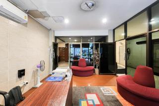 Cordia Residence Sathorn - Bang Rak - 8