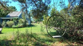 Vennebos cottages - Knysna - 8