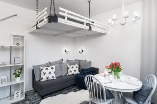 Elite Apartments Ogarna Studio Deluxe - Danzig - 2