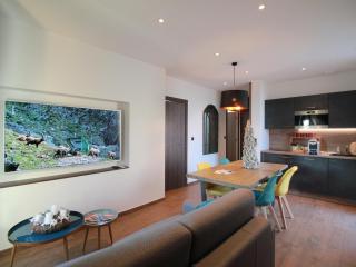 Gîte Alsacien : Terrasse, Sauna Privé, Accès Piscine et Bien-être, Proche Colmar et Route des Vins - FR-1-744-16 - Rouffach - 9