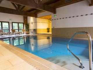 Gîte Alsacien : Terrasse, Sauna Privé, Accès Piscine et Bien-être, Proche Colmar et Route des Vins - FR-1-744-16 - Rouffach - 3