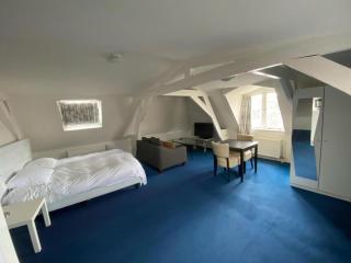 Hotel La Noire - Delft City Centre - 7