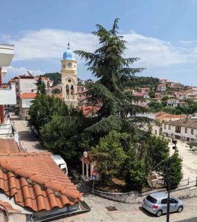 Melina Hotel - Central - Poligiros - 1