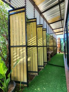 Villa Him Doi - Ban Mae Rim Nua - 6