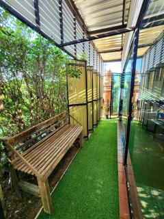 Villa Him Doi - Ban Mae Rim Nua - 5