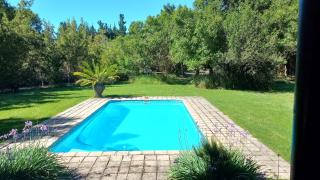 Vennebos cottages - Knysna - 2