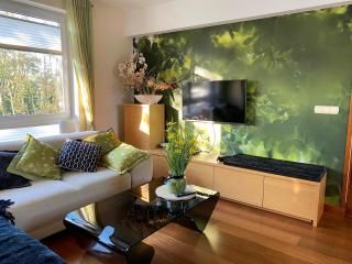 Seaside Apartment with Parking & AC - 150 m to the Beach by Noclegi Renters - Międzyzdroje - 5