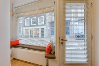 Private Studio with Patio in the heart of Amsterdam - Amsterdam - 4