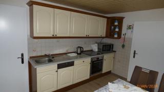 Ferienwohnung Hanne - Berumbur - 5