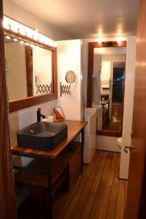 VUE EXCEPTIONNELLE SUR L’OCEAN STUDIO 2/4 pers - Biarritz - 5