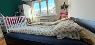 Apartman AMAL AISHA,Bascarsija - Sarajevo - 6